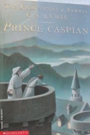prince caspian