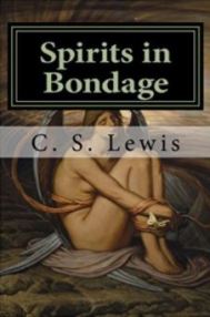spirits bondage